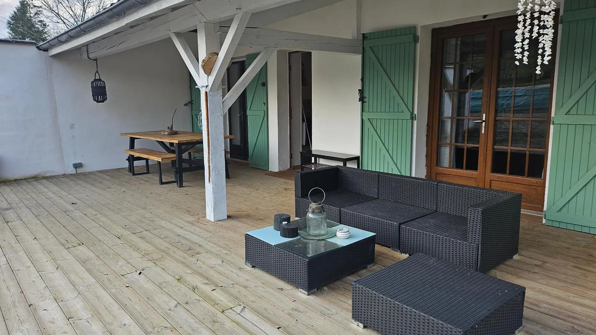 Chez Yoan Et Laurie Apartment Corbelin 0*,  France