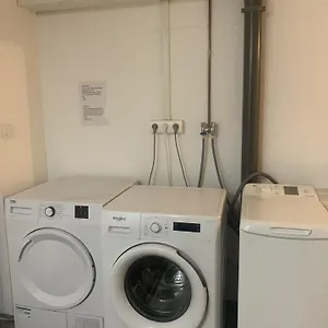 Le Domaine Des Libellules Proche Walibi Appartement